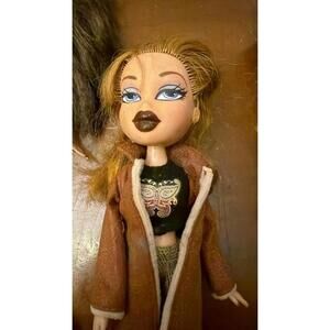Bratz Flashback Fever 70s Funk Fever Fianna Doll